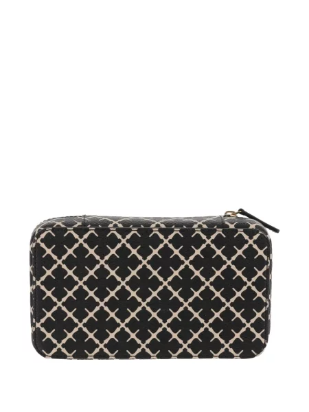 Portofel By Malene Birger negru