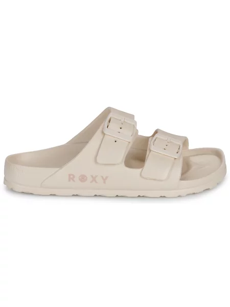 Natikače Roxy bež
