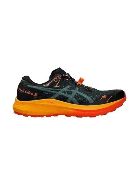 Pantofi Asics negru