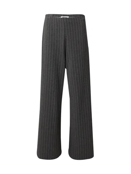 EDITED Pantaloni Kalinda' gri