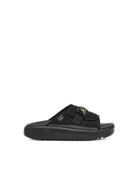 Klapki Ugg czarne