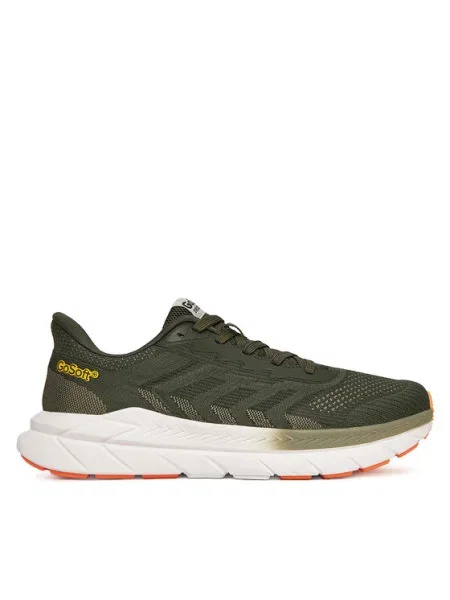 Go Soft Sneakers verde