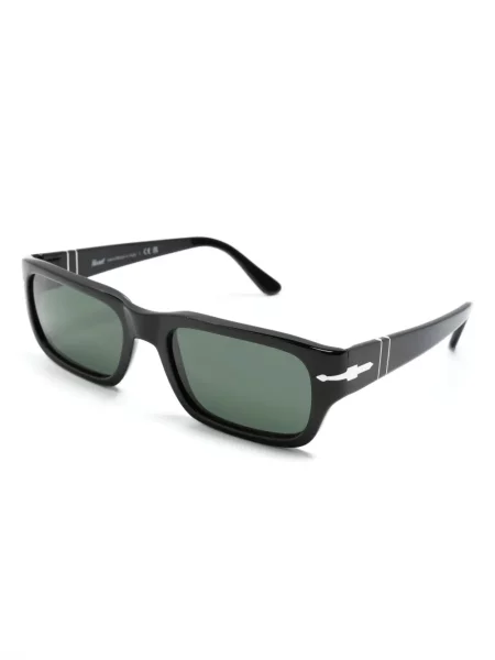 Saulės akiniai Persol juoda