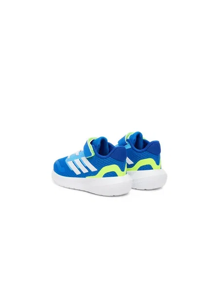 Sneakersy adidas bílé