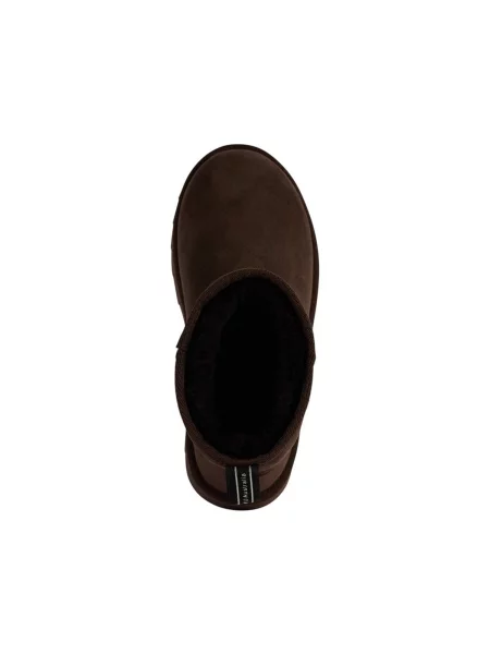 Pantofi Emu maro