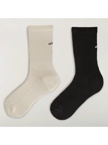 Skarpety Adidas Originals białe