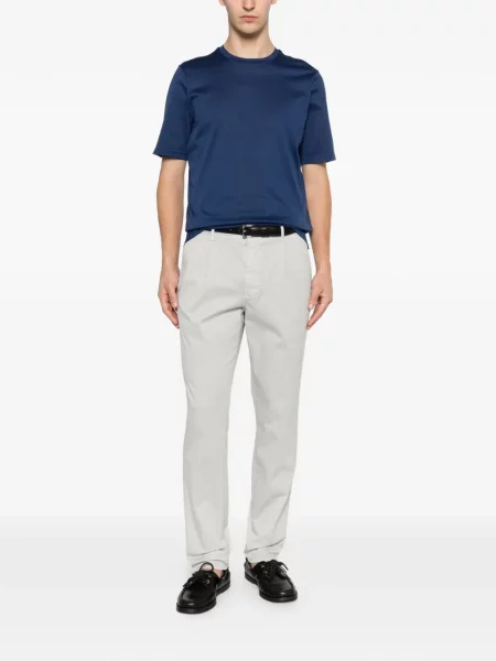 Tricou Ferrante albastru