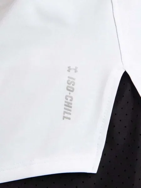 Póló Under Armour fehér
