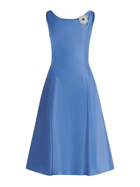 Vera Mont Rochie regal albastru