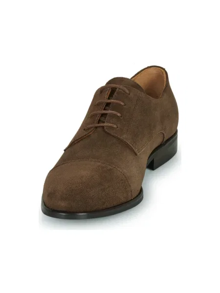 Pantofi Pellet maro
