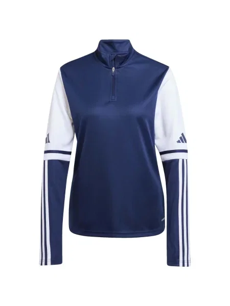 Mikina Adidas modrá