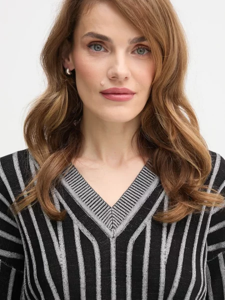 Светр Dkny SWEATERS легкий чорний