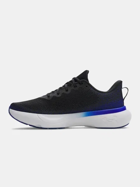 Tenisky Under Armour Ua Hovr čierna