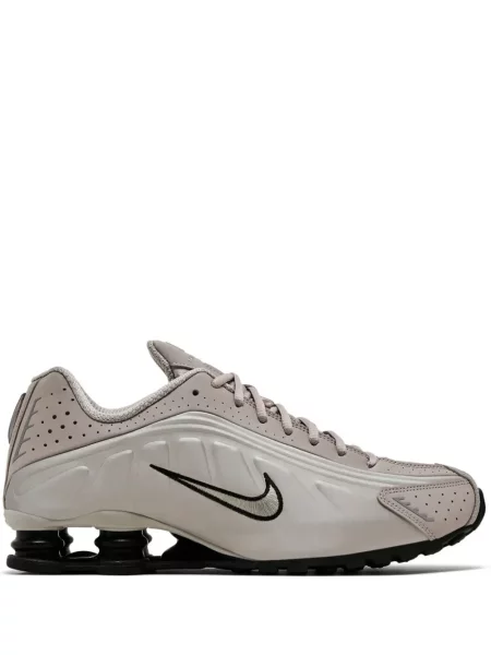 Sneakerși Nike Phantom cu strasuri gri