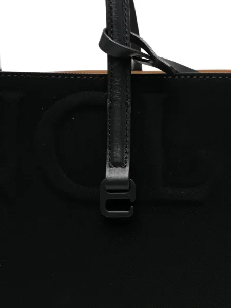Geantă Moncler negru