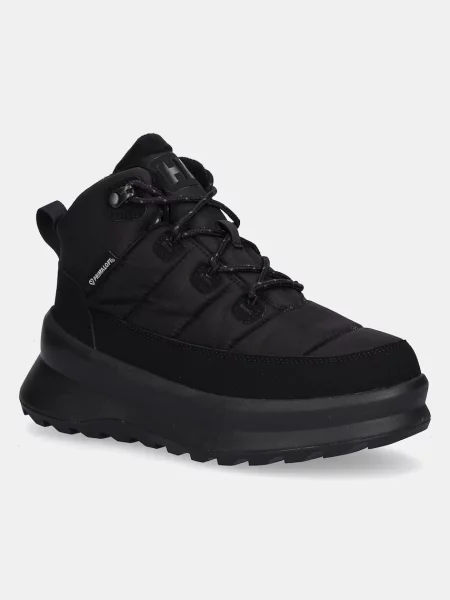 Helly Hansen cizme de iarnă WINTER BLISS negru