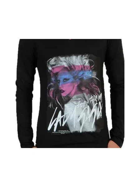 Tricou copii Eleven Paris negru
