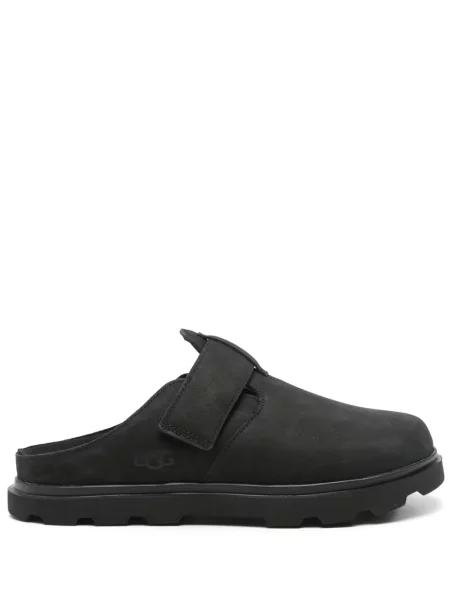 Papuci de casă Ugg negru