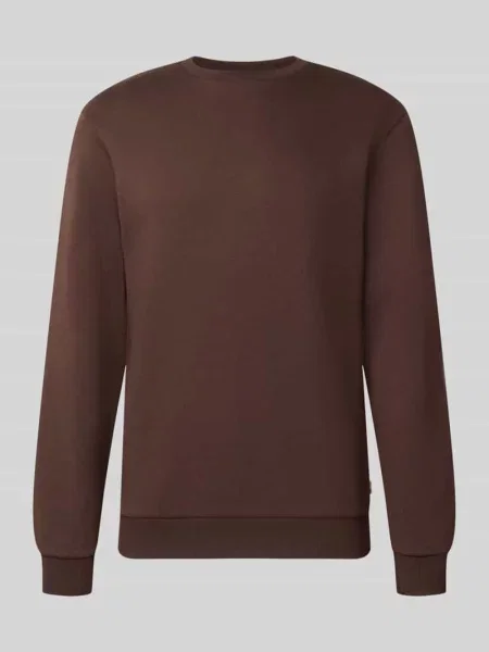 Bluza o kroju regular fit z mieszanki bawełny model CERES' Only & Sons