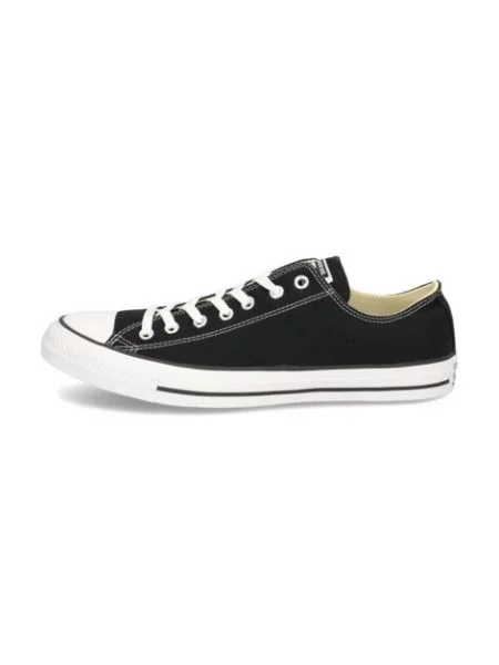 Converse tenisky černé