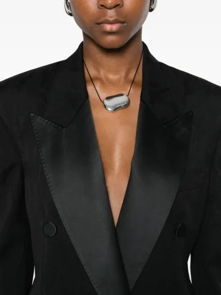 Sacou Stella Mccartney negru