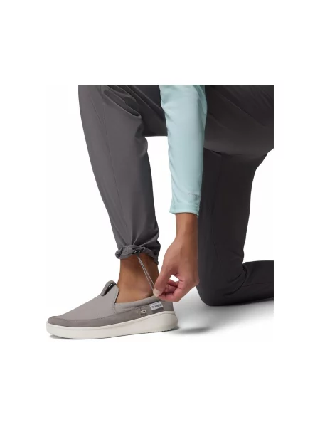 Pantaloni Columbia gri