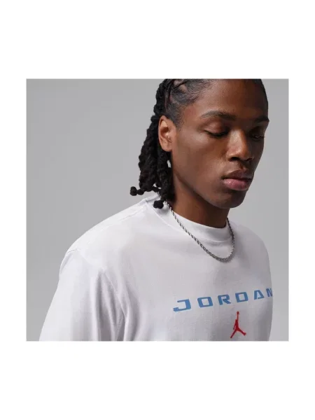 Majica Nike bijela