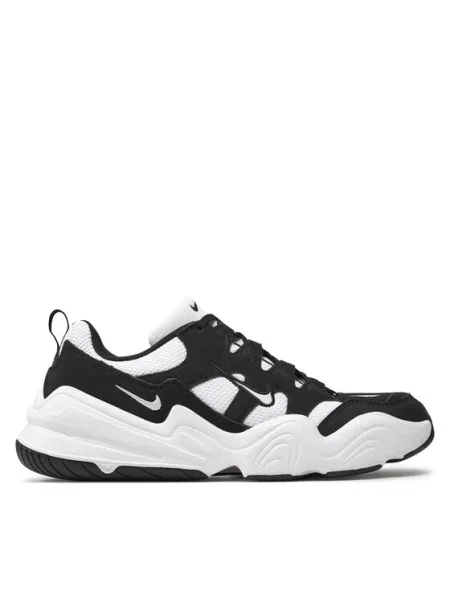 Pantofi Nike alb