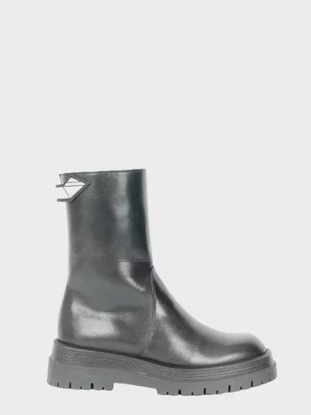 Ботинки Helena Soretti черные