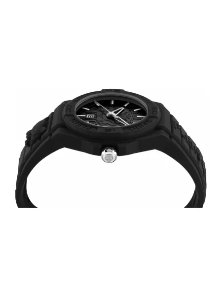 Zegarek Plein Sport czarny
