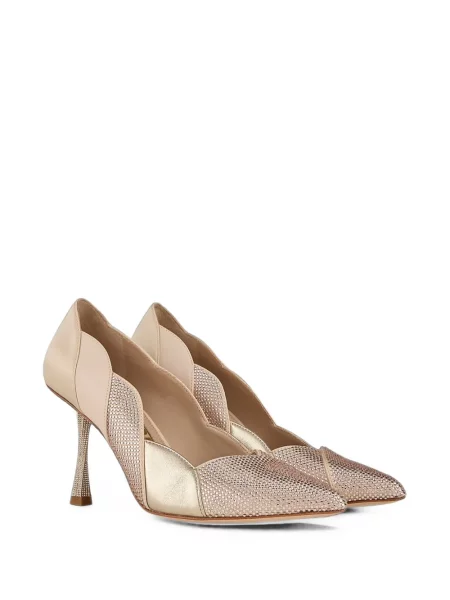 Pantofi cu toc Kat Maconie
