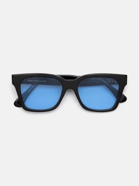 Retrosuperfuture ochelari de soare America AMERICA.MKK negru
