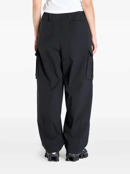 Pantaloni cargo Under Armour negru