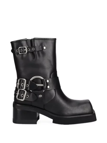 Botine Jeffrey Campbell negru