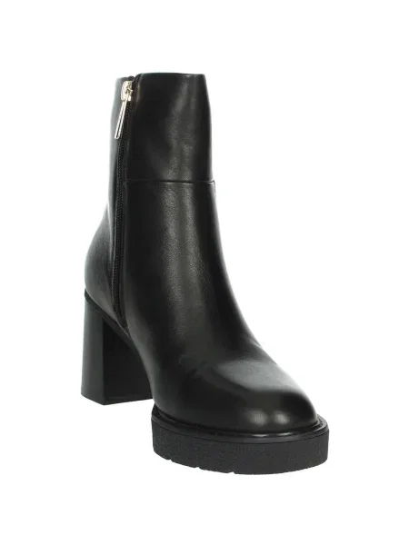 Pantofi Carmela negru