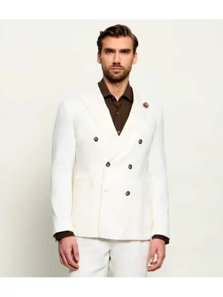 Joop! Sacou Heazy | cu adaos de in