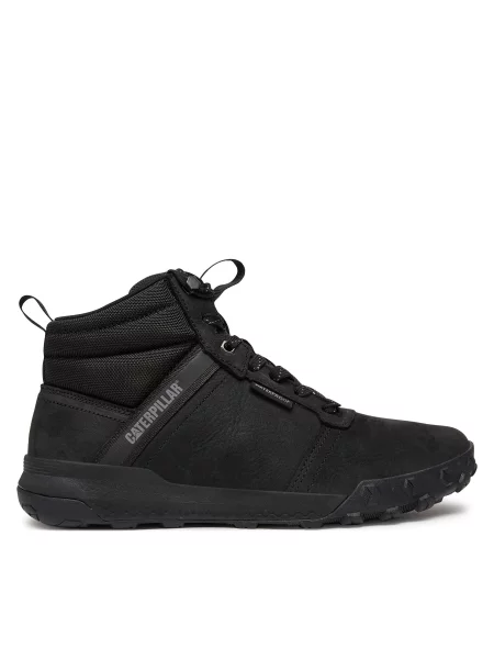 Auliniai batai CAT Footwear HEX MID WP juoda