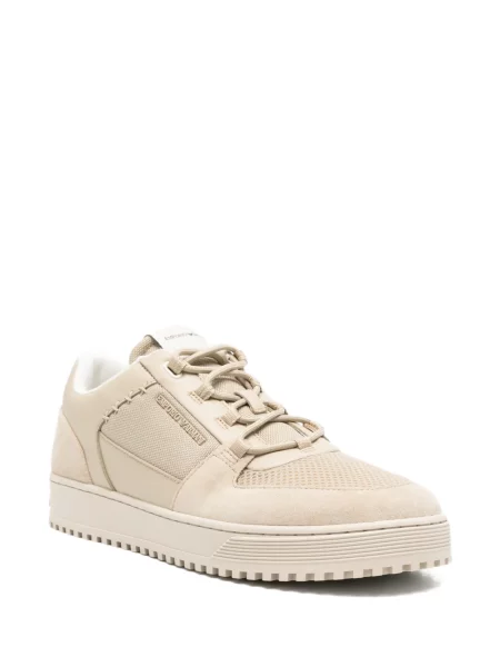 Hálós sneaker Emporio Armani