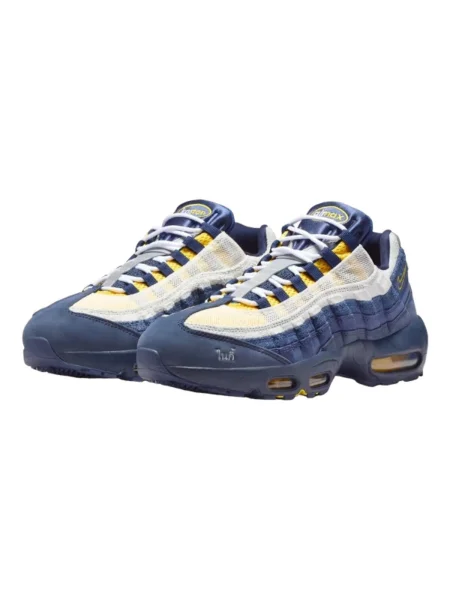 Pantofi Nike albastru