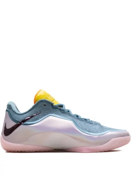 Sneakerși Nike LeBron albastru