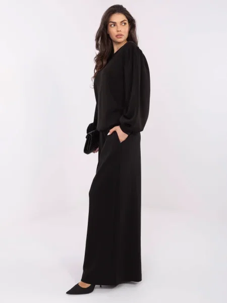 Hanorac Factory Price negru
