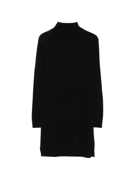 Rochie mini Sergio Moretti Firenze negru