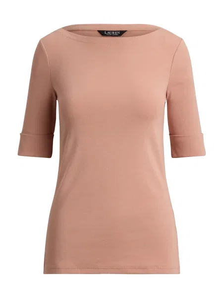 Lauren Ralph Lauren Tricou JUDY pal roz