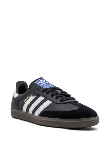 Sportbačiai Adidas Samba juoda