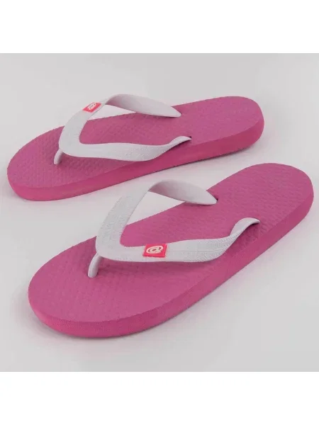 Pantofi Montevita roz