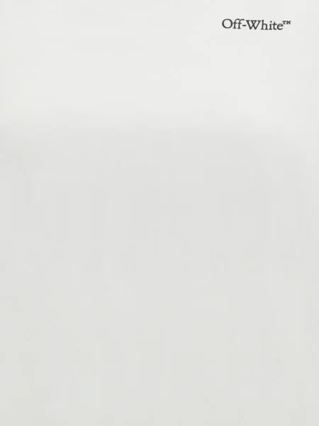 Tricou Off-white alb