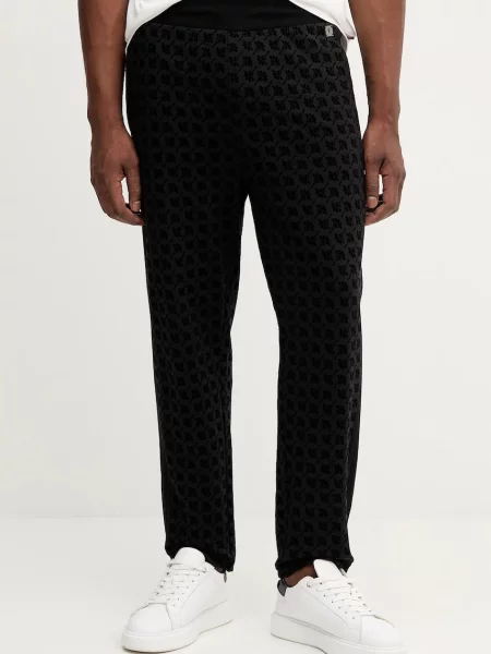 Joop! pantaloni de trening din negru