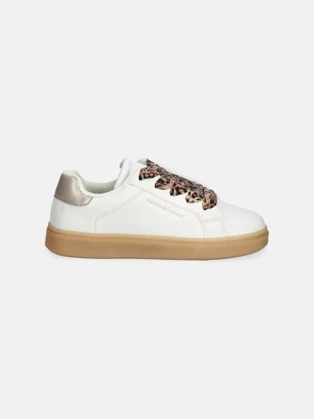 Tommy Hilfiger Superge S Écru bela