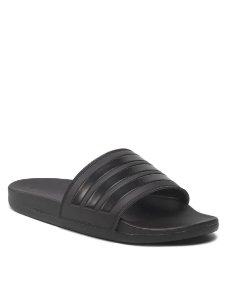 Félcipő Adidas Performance fekete