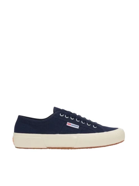 Sneakersy Superga czarne